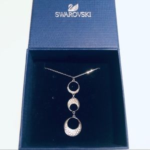 Swarovski Pendant Necklace